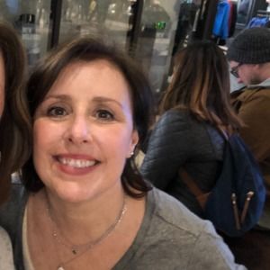 Meet your Posher, Janet